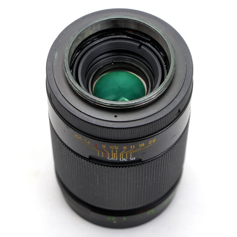 未使用品 MC Jupiter-9 85mm f2 ジュピター M42 一の+spbgp44.ru