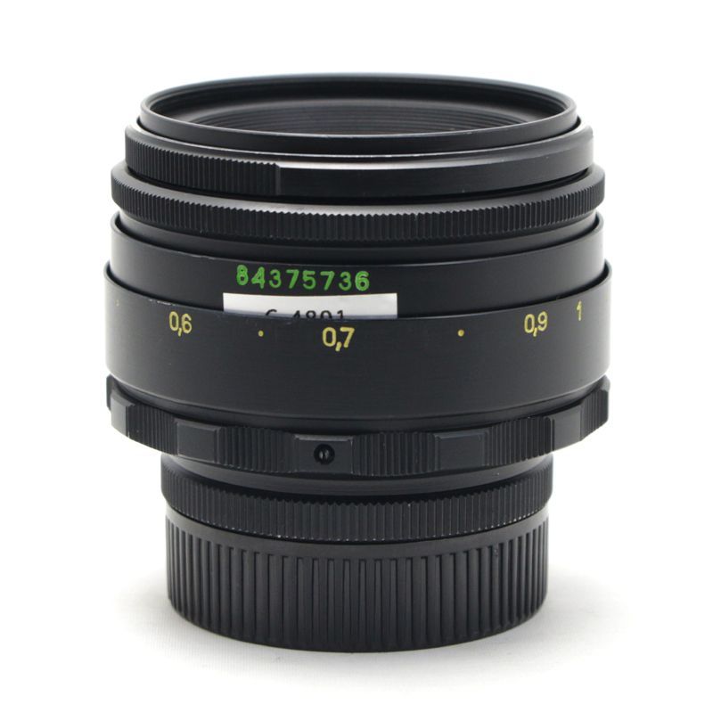 Helios 44-2 58mm F2 ヘリオス レンズ+showroom-scappino.com