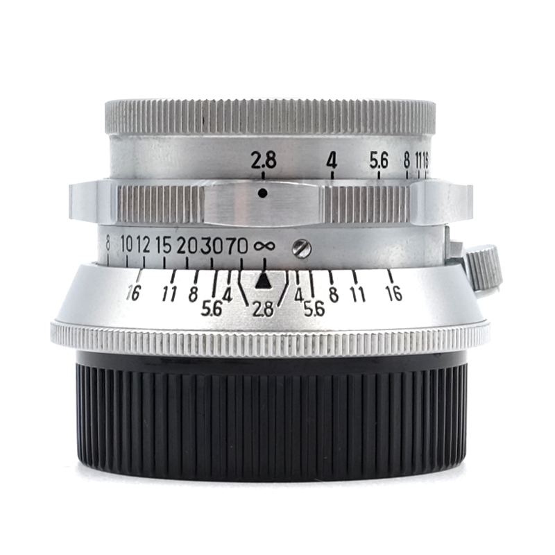 希少 良品 千代田光学 SUPER ROKKOR 5cm F/1.8 L39+spbgp44.ru