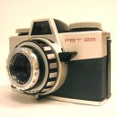 画像: FUJI PET35　1点UP