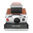 画像: SX-70 FIRST MODEL　1点UP