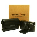 画像: CONTAX CONTAX-Tシリーズ　2点UP