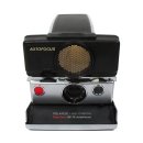 画像: SX-70 SONAR　1点UP