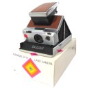 画像: SX-70 FIRST MODEL　1点UP