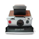 画像: SX-70 FIRST MODEL　2点UP