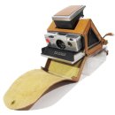 画像: SX-70 関連グッズ ケース　2点UP