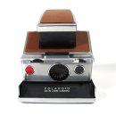 画像:  SX-70 FIRST MODEL　1点UP