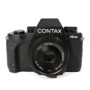 画像: CONTAX 一眼レフカメラ　1点UP