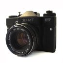 画像: その他のロシアカメラ > ZENIT　1点UP