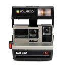 画像: SX-70 > BOX型（600シリーズ）　2点UP