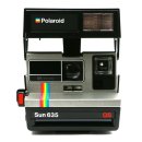 画像: SX-70 > BOX型（600シリーズ）　2点UP