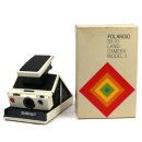 画像: POLAROID SX-70 > MODEL2　1点UP