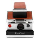 画像: POLAROID SX-70 > FIRST MODEL　2点UP