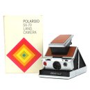 画像: POLAROID SX-70 > FIRST MODEL　1点UP