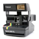 画像: POLAROID SX-70 > BOX型（600シリーズ）　1点UP