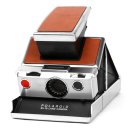 画像: POLAROID SX-70 > FIRST MODEL　2点UP