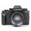 画像: CONTAX > 一眼レフカメラ　1点UP