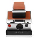 画像: POLAROID SX-70   > FIRST MODEL　1点