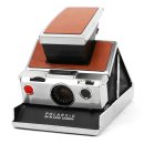 画像: POLAROID SX-70   > FIRST MODEL　2点UP