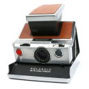 画像: POLAROID SX-70   > FIRST MODEL　2点UP