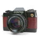 画像: CONTAX   > 一眼レフカメラ　4点UP