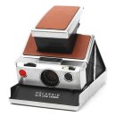 画像: POLAROID SX-70   > FIRST MODEL　2点UP