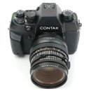 画像: CONTAX   > 一眼レフカメラ　4点UP