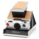 画像: POLAROID SX-70   > FIRST MODEL　2点UP