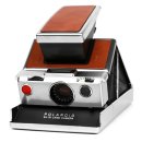 画像: POLAROID SX-70   > FIRST MODEL　1点UP