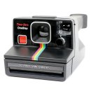 画像: POLAROID SX-70   > BOX型（SX-70シリーズ）　2点UP