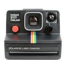 画像: POLAROID SX-70   > BOX型（SX-70シリーズ）　1点UP