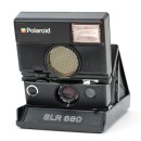 画像: POLAROID SX-70   > SLR680　1点UP