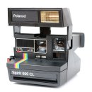 画像: POLAROID SX-70   > BOX型（600シリーズ） 2点UP