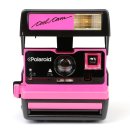 画像: POLAROID SX-70   > BOX型（600シリーズ）　3点UP