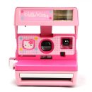 画像: POLAROID SX-70   > BOX型（600シリーズ）　2点UP