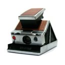 画像: SX-70 FIRST MODEL　2点UP