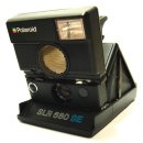 画像: SX-70 SLR680　1点UP