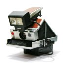 画像: SX-70 関連グッズ ストロボ　2点UP