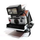 画像: SX-70 関連グッズ ストロボ　2点UP