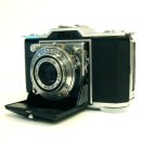 画像: ZEISS IKON IKONTA 35　1点UP