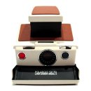 画像: SX-70 MODEL2　2点UP