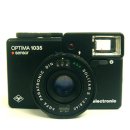 画像: AGFA OPTIMA1035　2点UP