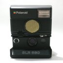 画像: SX-70 SONAR･SLR680　2点UP