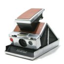 画像: SX-70 FIRST MODEL　2点UP