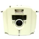 画像: OLYMPUS Ecru　2点UP