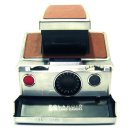 画像: SX-70 FIRST MODEL　2点UP