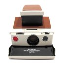 画像: SX-70 ALPHA & ALPHA1　2点UP