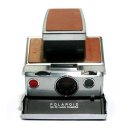 画像: SX-70 FIRST MODEL　2点UP