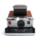 画像: SX-70 FIRST MODEL　1点UP