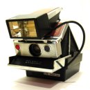 画像: SX-70 関連グッズ ストロボ　1点UP